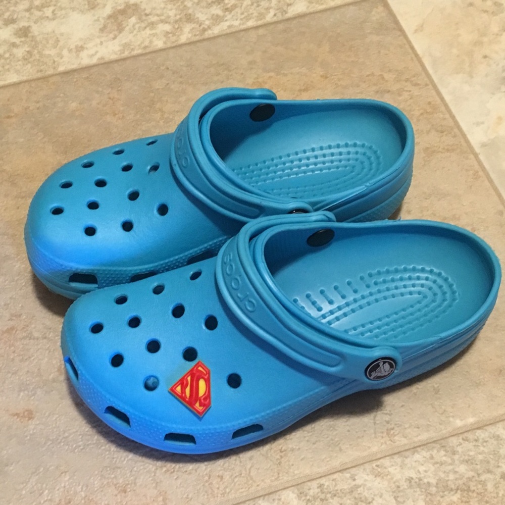 Crocs